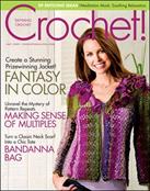 Crochet!